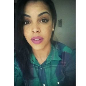 Meet your Posher, Gabrielle