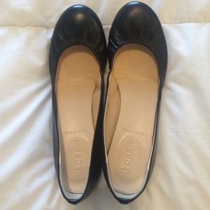 J Crew Cece Ballet flats