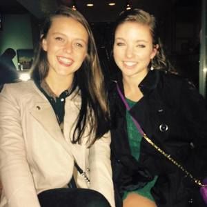 Meet your Posher, Iris