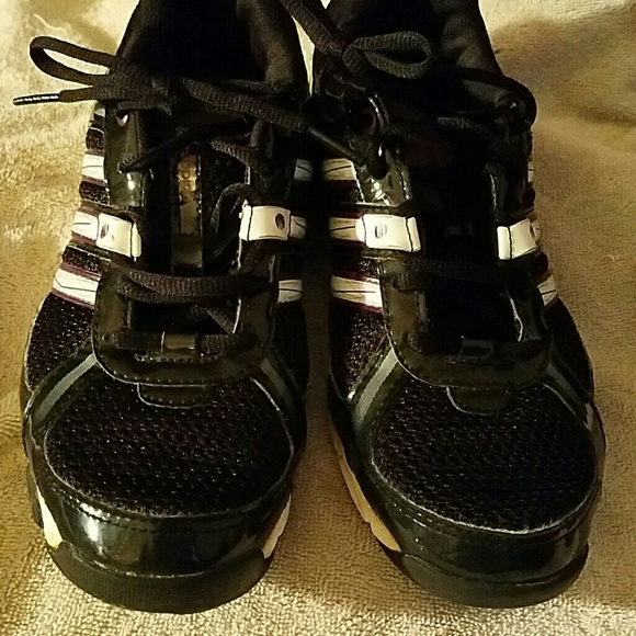 Great running shoes, great condition