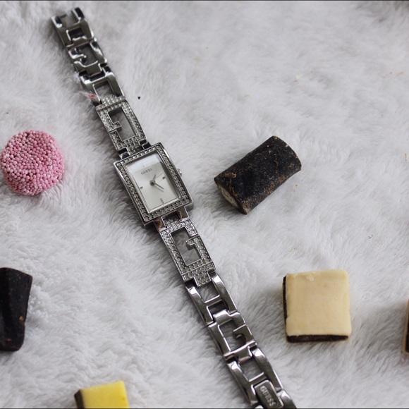 Guess watch