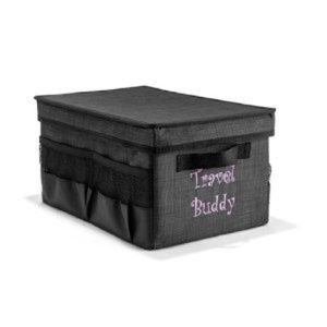Flip-Top Organizing Bin by Thirty-One