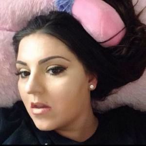 Meet your Posher, Drea