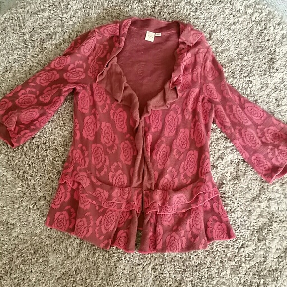 My favorite sweater cardigan