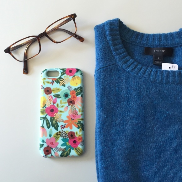 🚫SOLD NWT Jcrew Wool Sweater