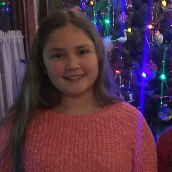 Meet your Posher, Christina