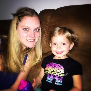 Meet your Posher, Jennifer