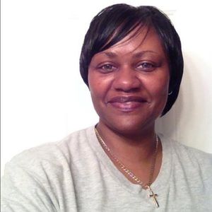 Meet your Posher, Dorenda