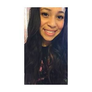 Meet your Posher, Lilly