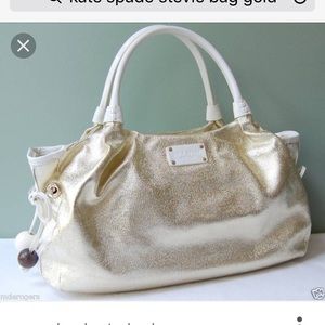 Kate Spade Stevie Bag
