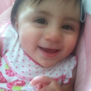 Meet your Posher, Ronnie