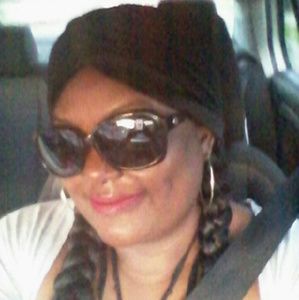 Meet your Posher, Ruth