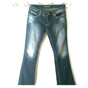 Brand new Express jeans