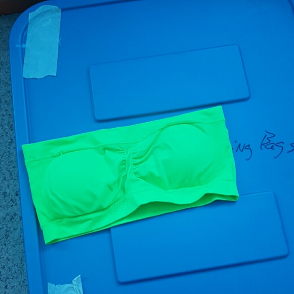 Sports bra