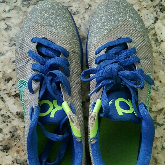 KD trey 5 - Picture 3 of 4