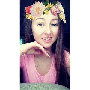 Meet your Posher, Trinity