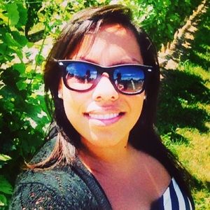 Meet your Posher, Vanessa