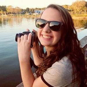 Meet your Posher, Taylor