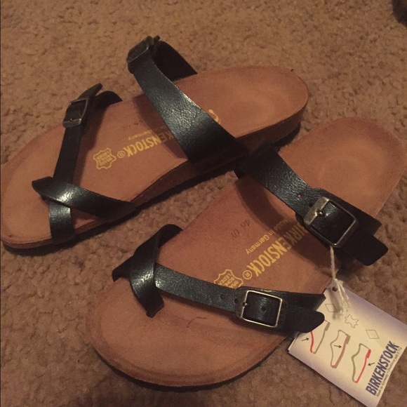 Birkenstock mayari