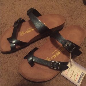 Birkenstock mayari