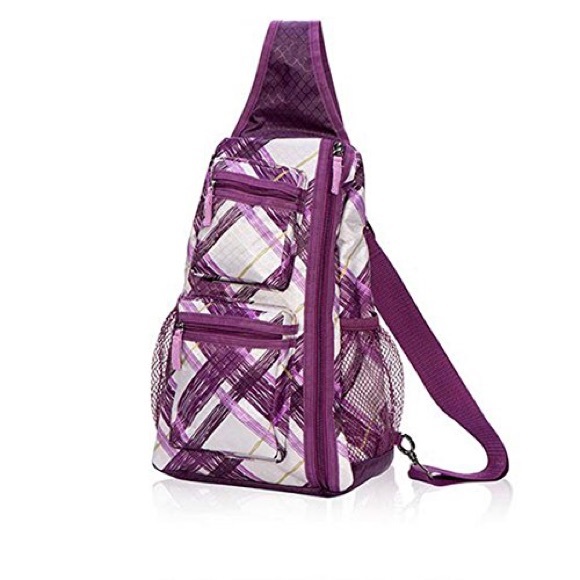 Sling-Back Backpack by Thirty-One