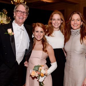 Meet your Posher, Hayes