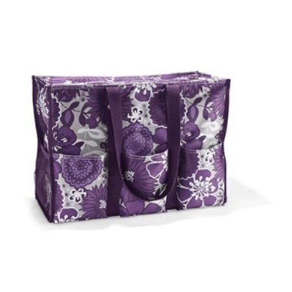 Super Organizing Tote by Thirty-One