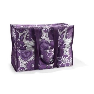 Super Organizing Tote by Thirty-One