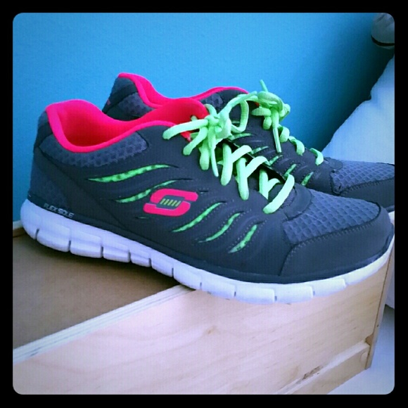 Skechers sport sneakers