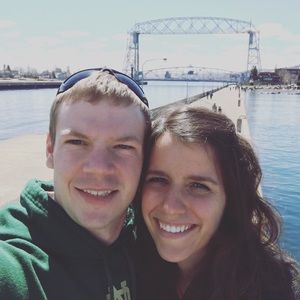 Meet your Posher, Joanna