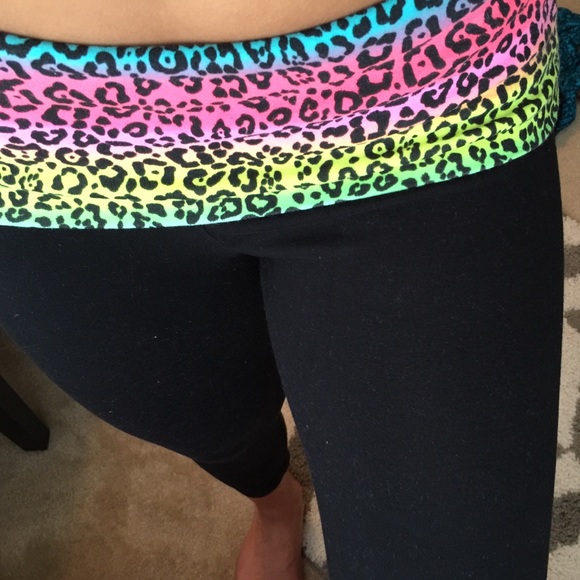 Leggings