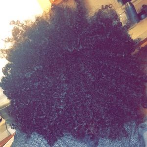 Meet your Posher, Carla