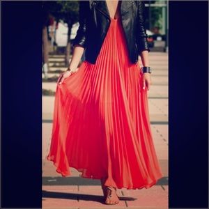 BCBG Generation Maxi Dress