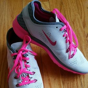 Nike Free 5.0 TR Fit 5 Breathe women's