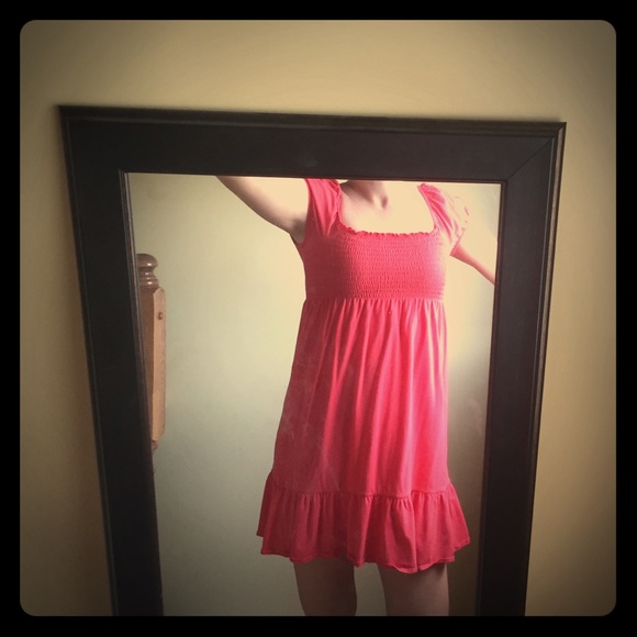 LOFT dress