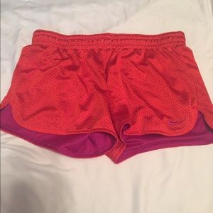 Nike Dri-Fit Mesh Women's Shorts