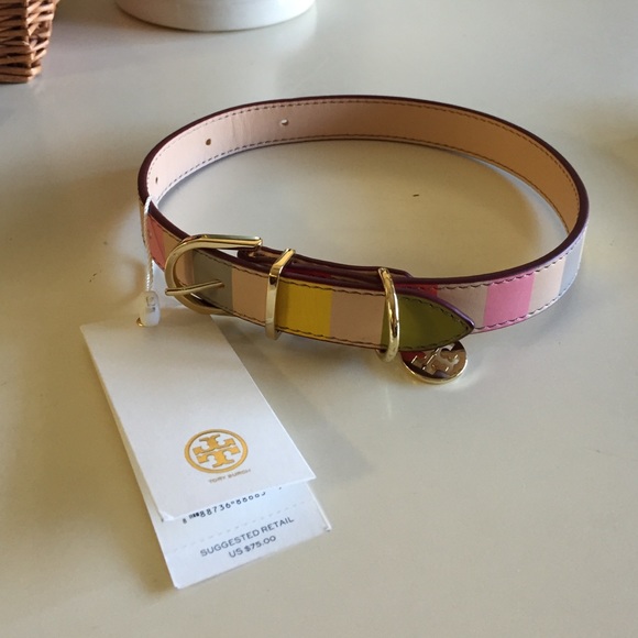 collar tory burch