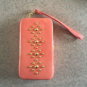 Avon Phone Case Wristlet