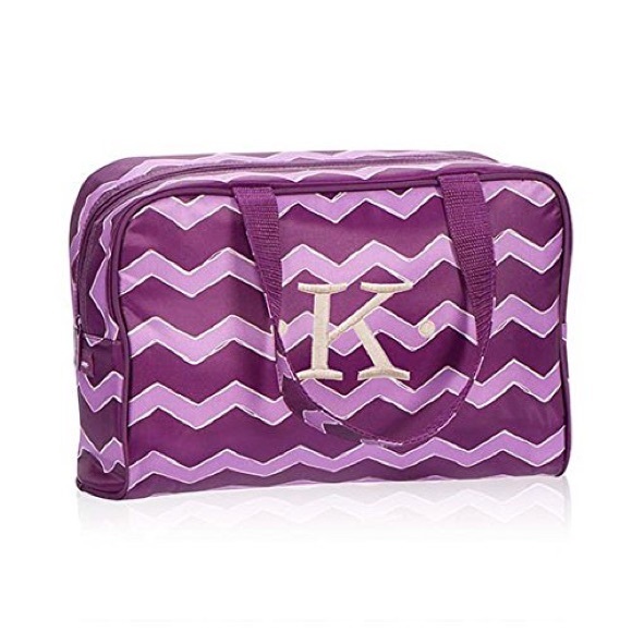 Handle-It Cosmetic Bag by Thirty-one