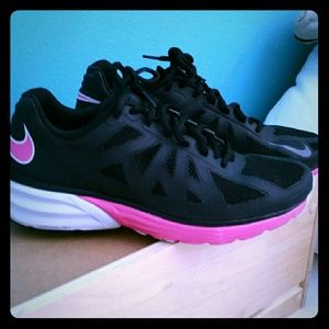 Nike Fitsole sneakers