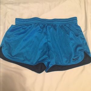 Nike Dri-Fit Mesh Women's Shorts