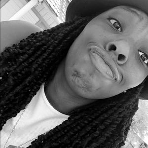 Meet your Posher, Shanay