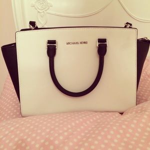 michael kors selma
