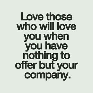 Meet your Posher, Trinene