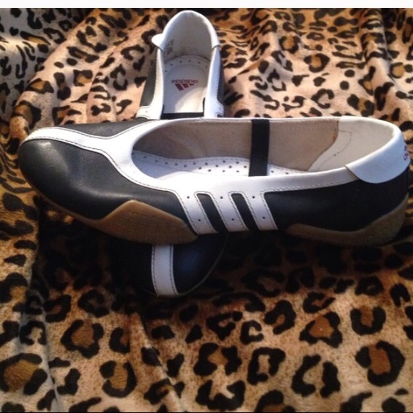 Adidas Jisho Yoga shoe Rare