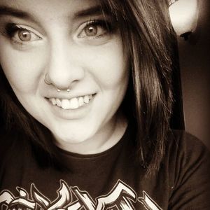 Meet your Posher, Erin