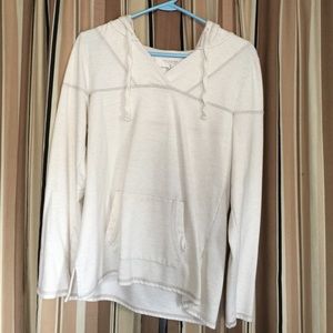 Sonoma pull over hoodie