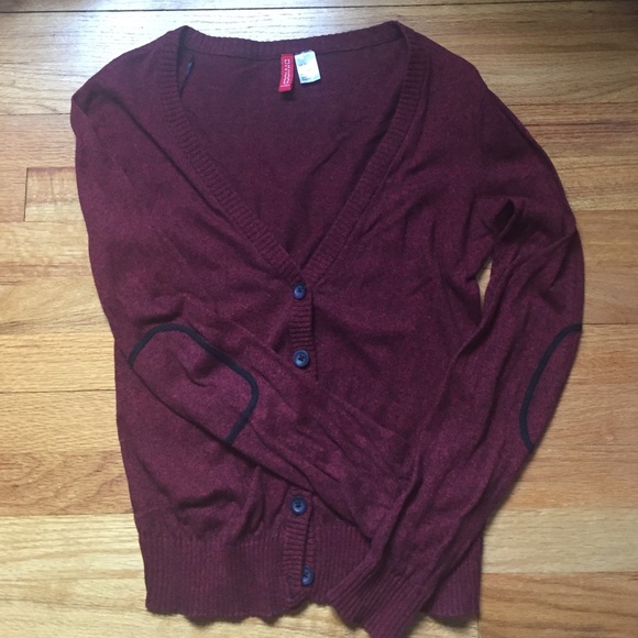 Divided by H&M cardigan