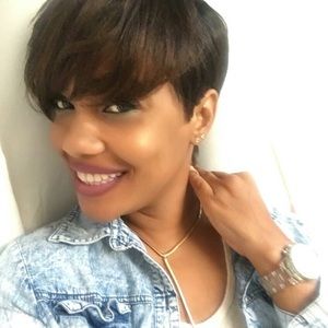 Meet your Posher, Keyuana