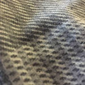 Meet your Posher, Jessie